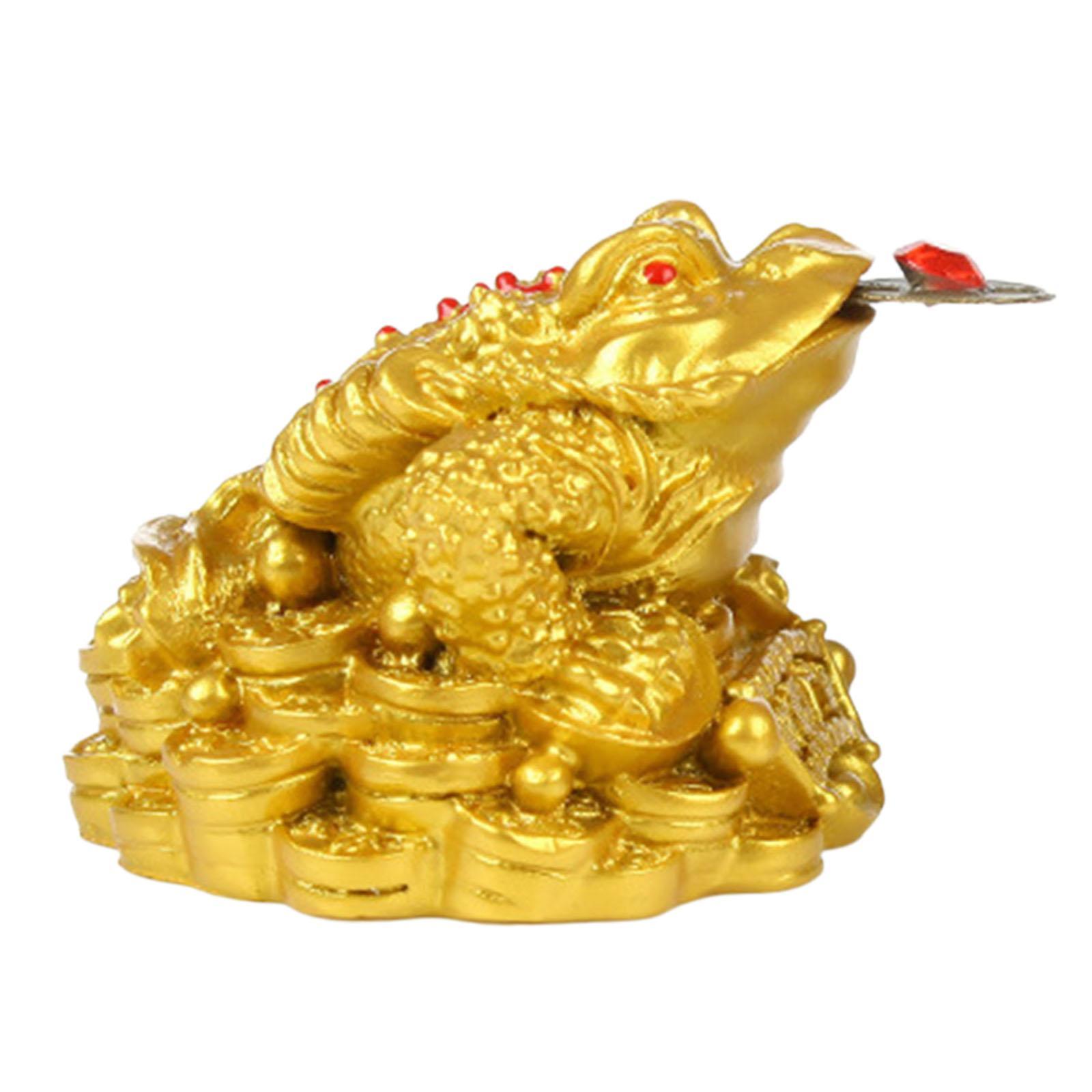 Feng  Lucky Money Attract Wealth Chinese Prosperity