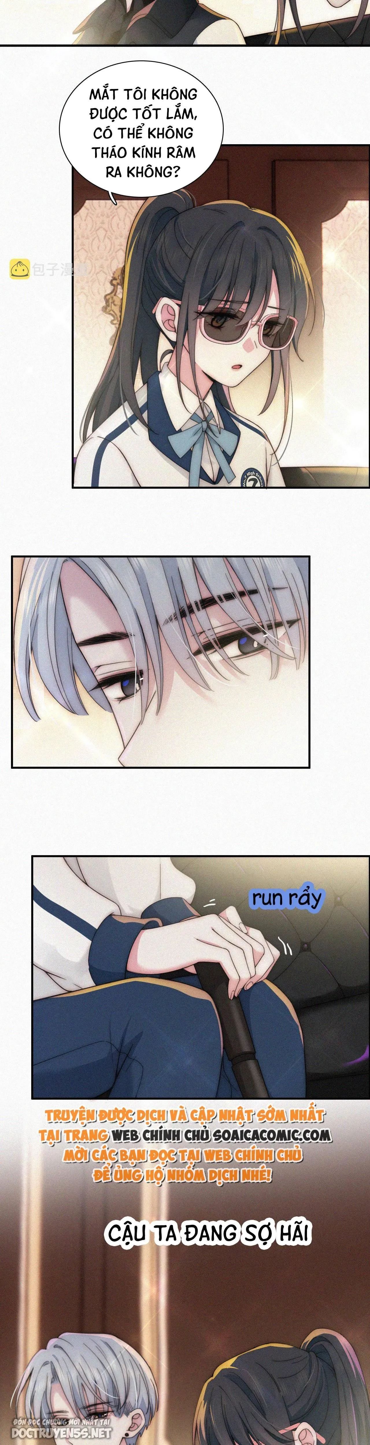 điên cuồng yêu em chapter 10 21