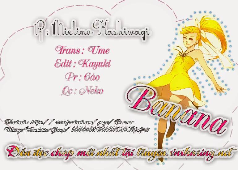 mielino kashiwagi chapter 11 20