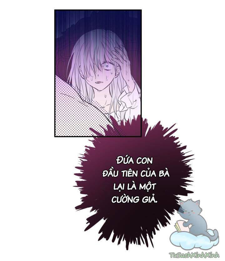 những nhân vật mạnh nhất thế giới ám ảnh tôi chapter 10.5 14