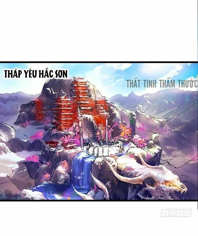 liêu liêu trai chapter 2 20