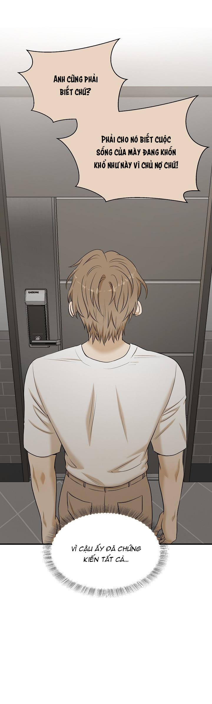 xin chủ nhân hãy khắc dấu chapter 12 10