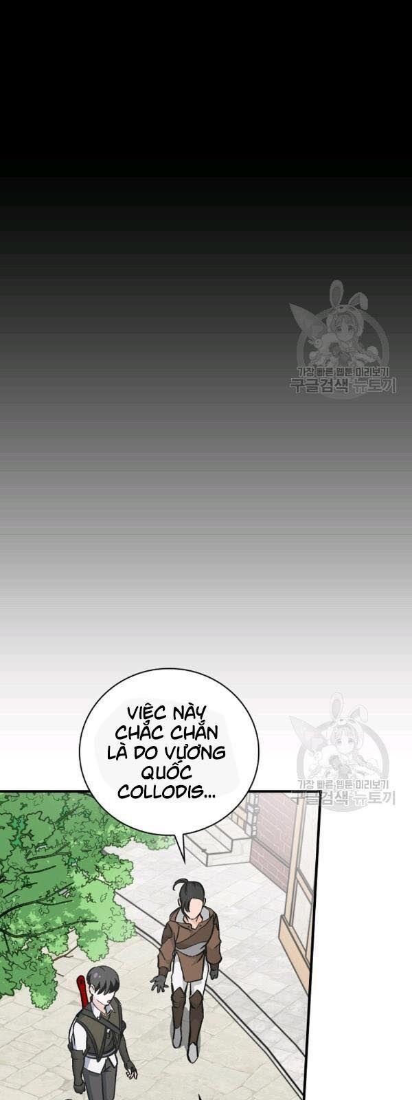 tôi lên cấp chỉ bằng cách ăn chapter 58 9