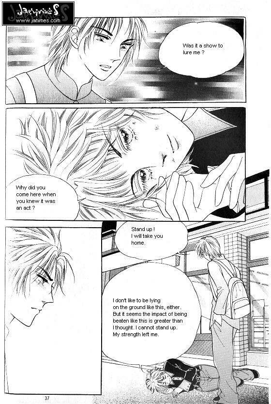 hot blooded woman chapter 57 6