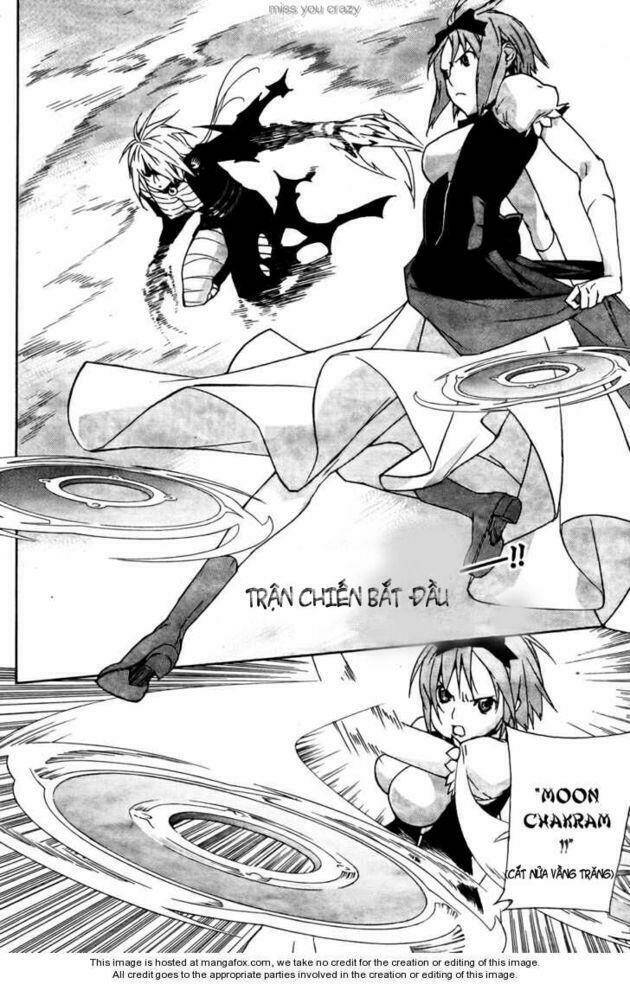 sekirei chapter 89 4