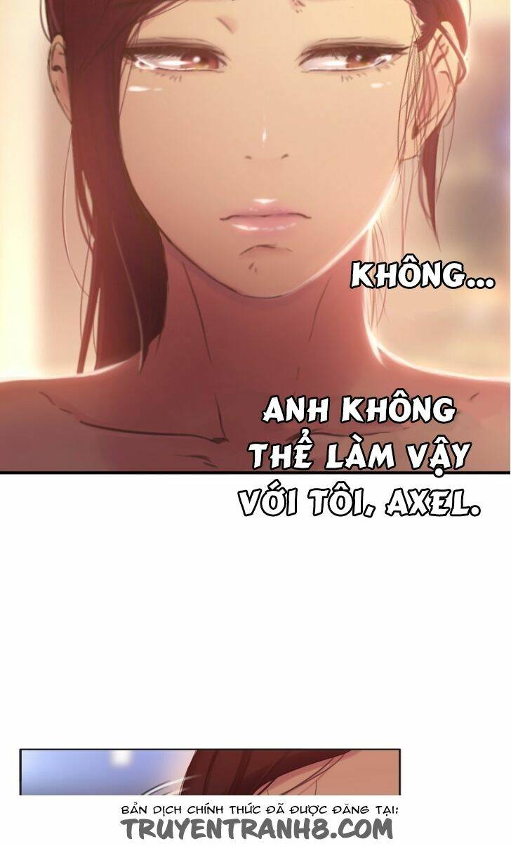 nhiệt huyết thanh xuân chapter 21 36