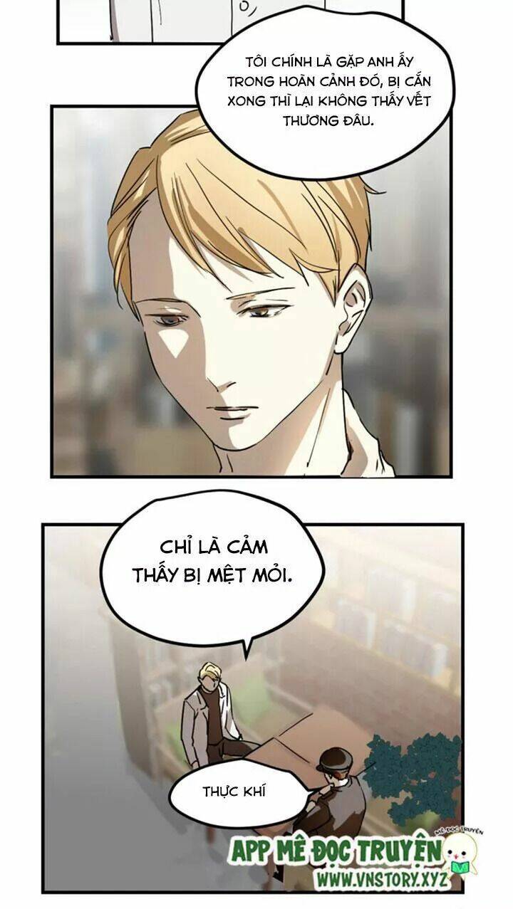 đạo trưởng đại nhân đến nhà chapter 40 2