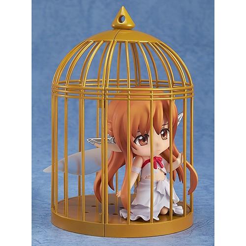 Mô Hình Nendoroid 382 Asuna Titania Ver - Sword Art Online