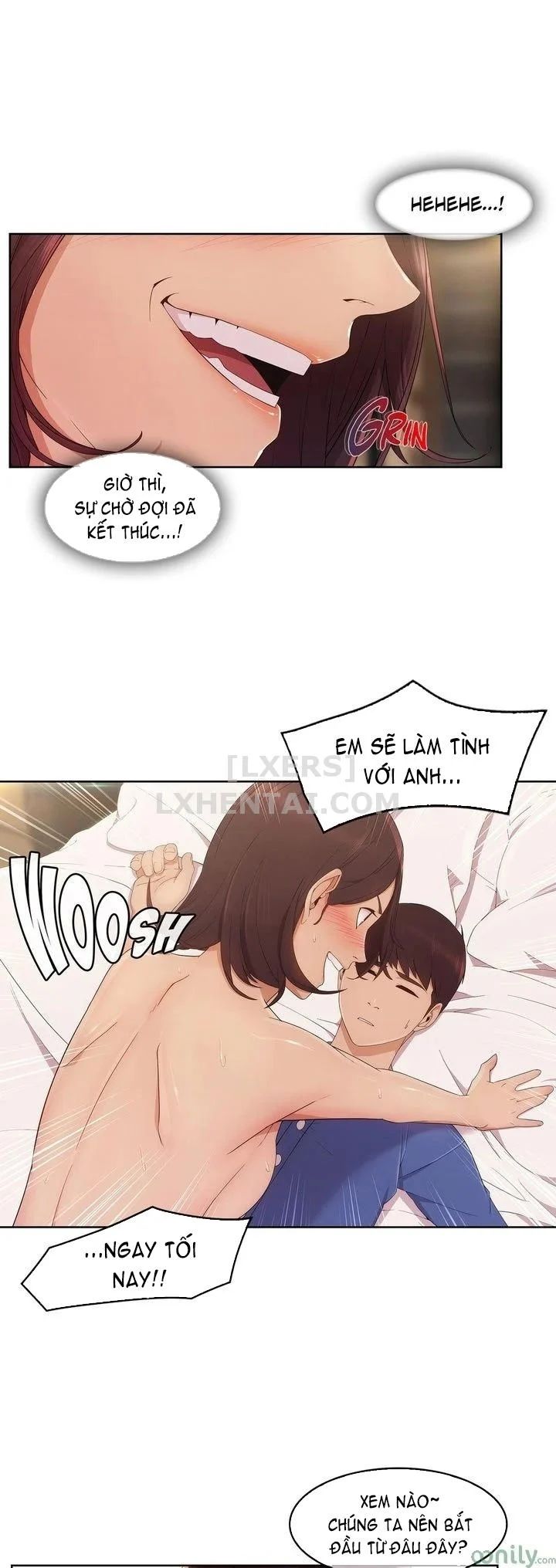 điên cuồng nhưng ngọt ngào chapter 5 32