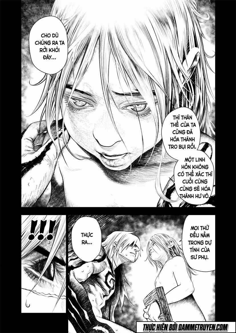 unity of heaven chapter 62 10