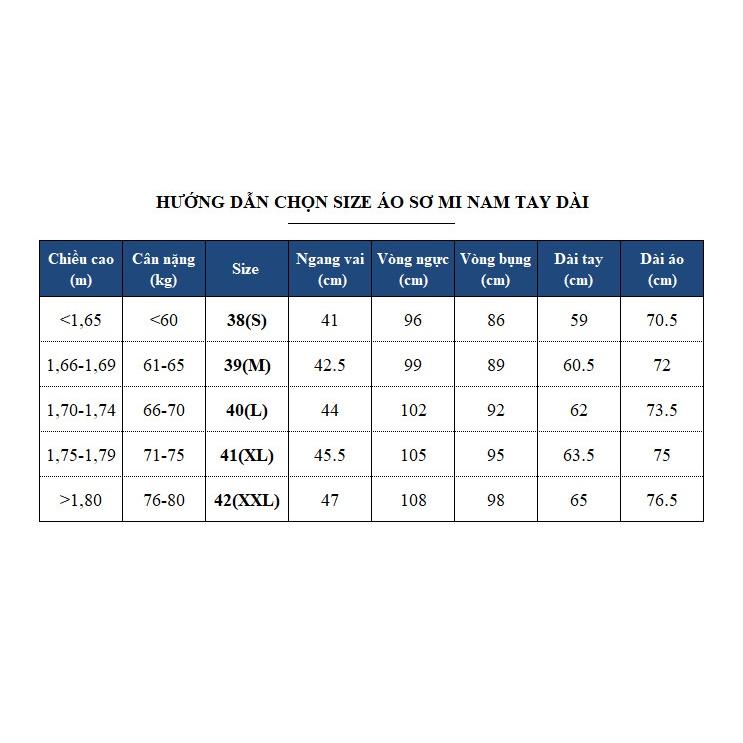 Áo sơ mi nam dài tay ADINO màu xanh nhạt vải sợi sồi modal dáng slimfit trẻ trung S239