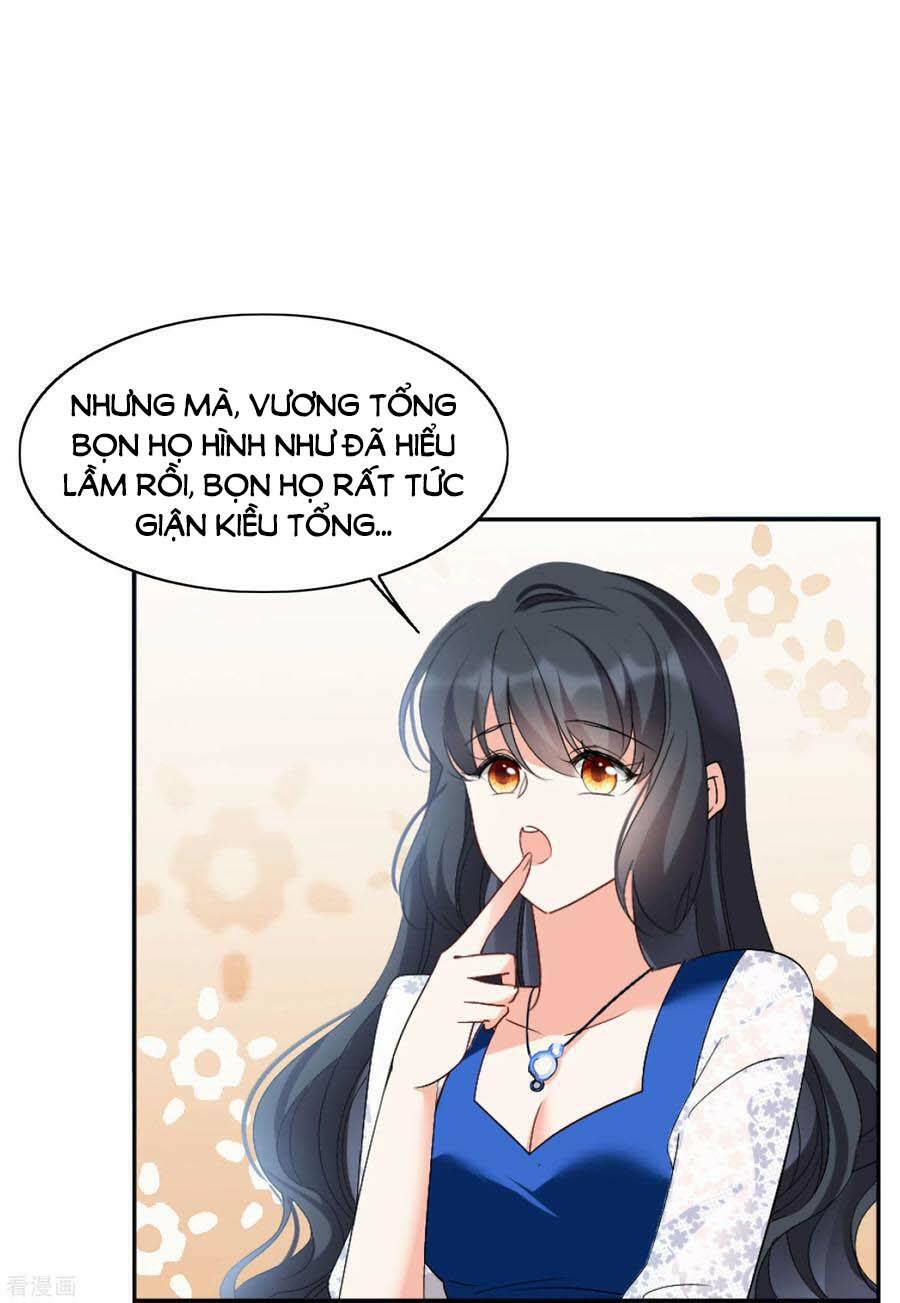 cô ấy đến rồi, xin nằm xuống! chapter 65 34