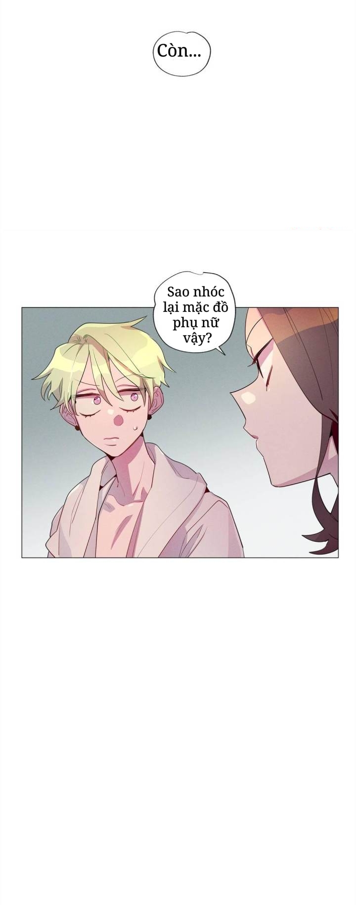 mảnh ghép o bị khuyết chapter 47 8