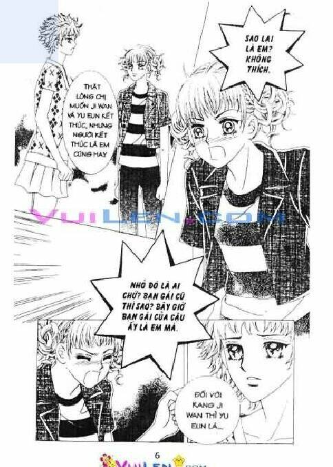 ánh nắng chói chang chapter 10 5