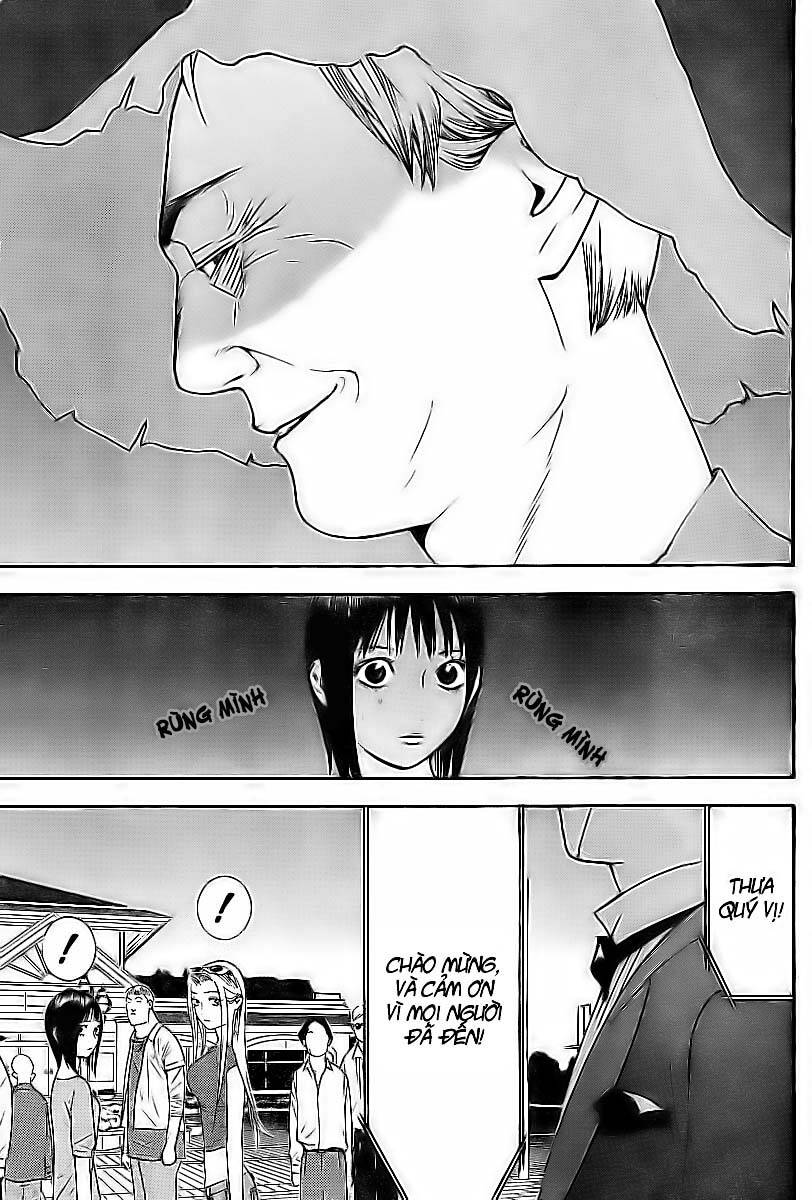 liar game chapter 103 16