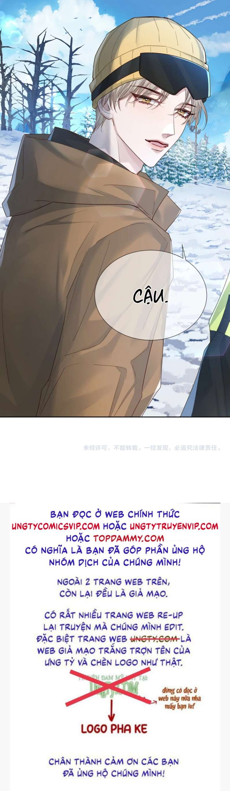 nhân vật chính chỉ muốn yêu đương chapter 39 33