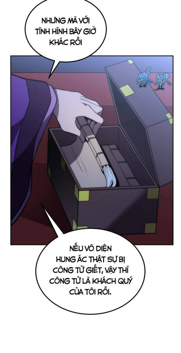 thiếu niên phương sĩ chapter 45 35