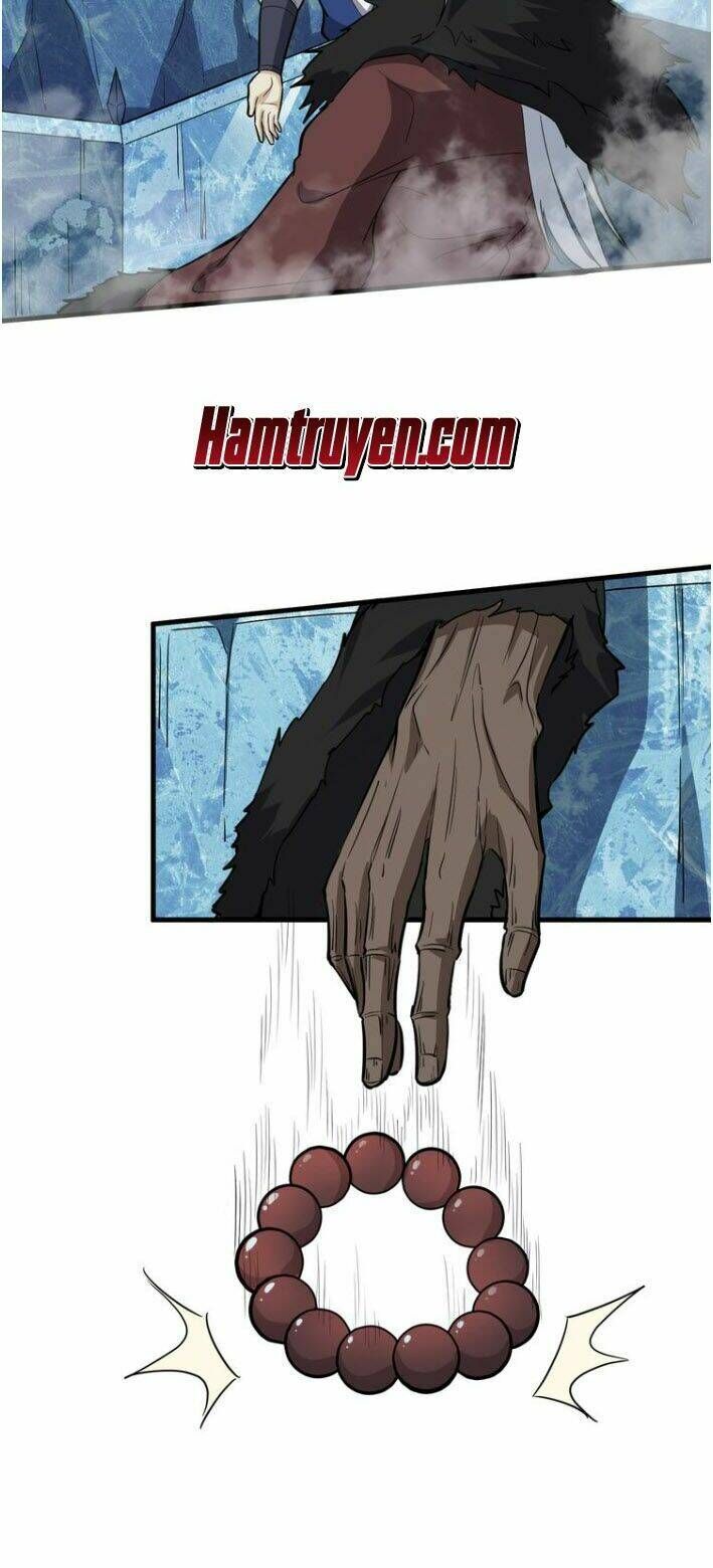 đại nghịch chi môn chapter 21 31