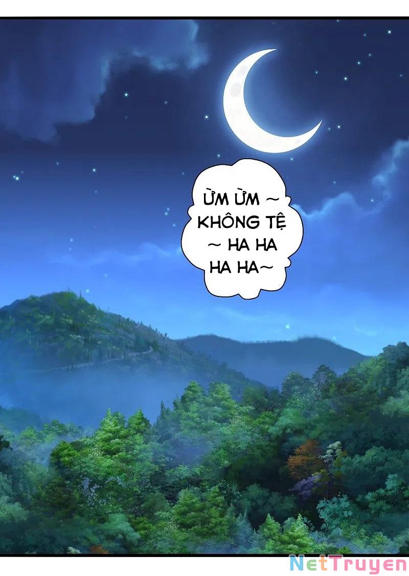 tiên võ đế tôn chapter 306 11