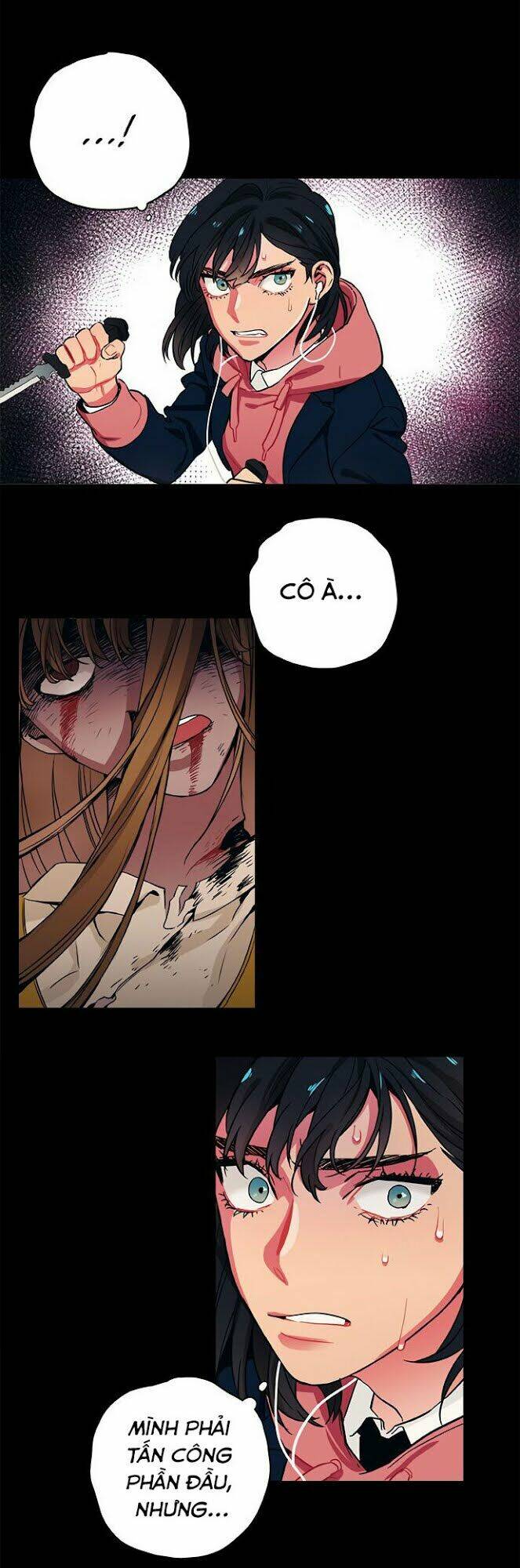 địa ngục trong núi misiryeong chapter 10 23