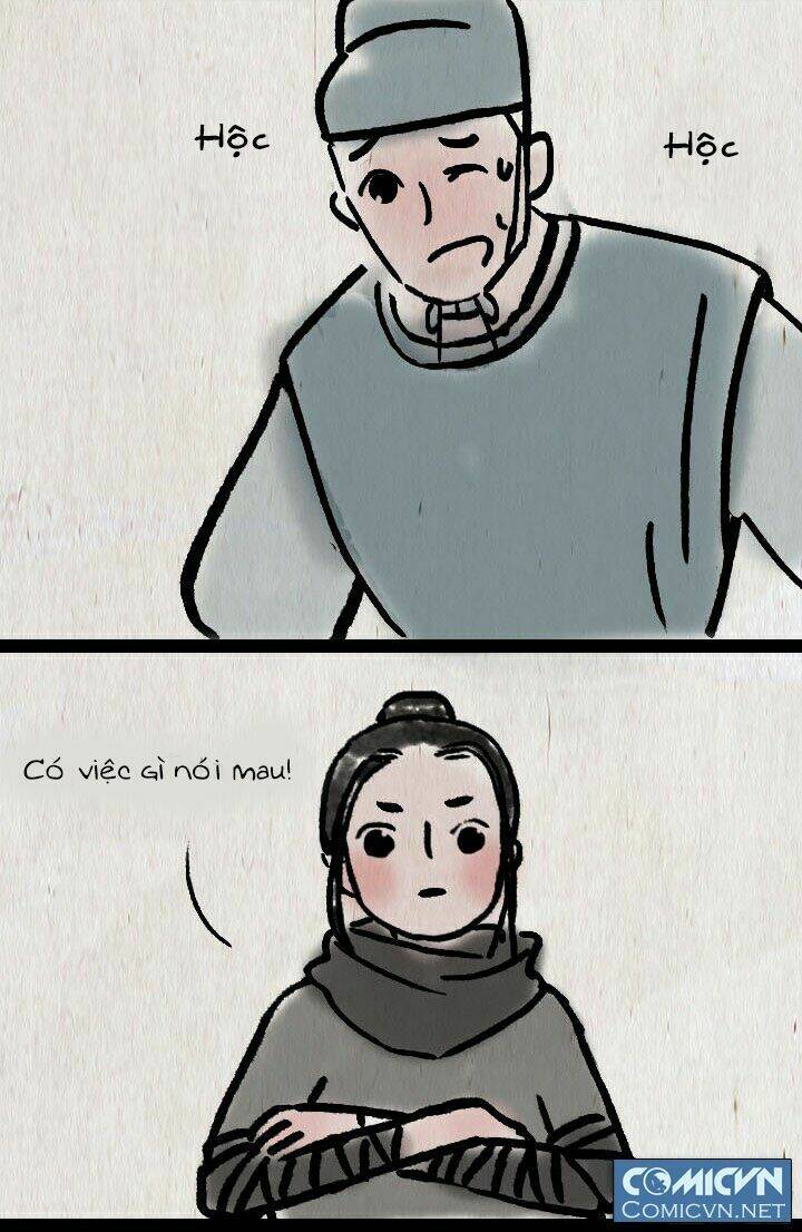 nhất thiền tiểu hòa thượng chapter 59 53