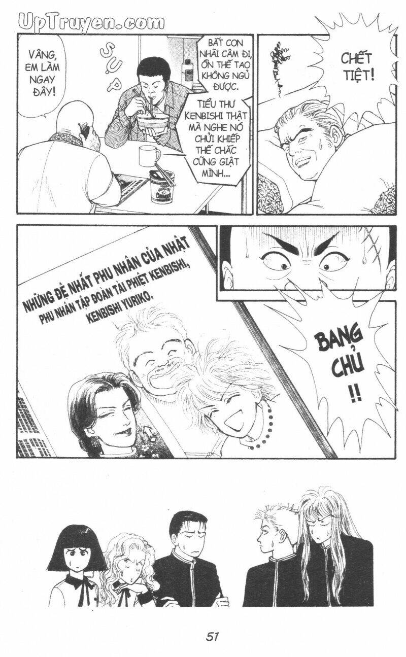 câu lạc bộ con nhà giàu chapter 16 53