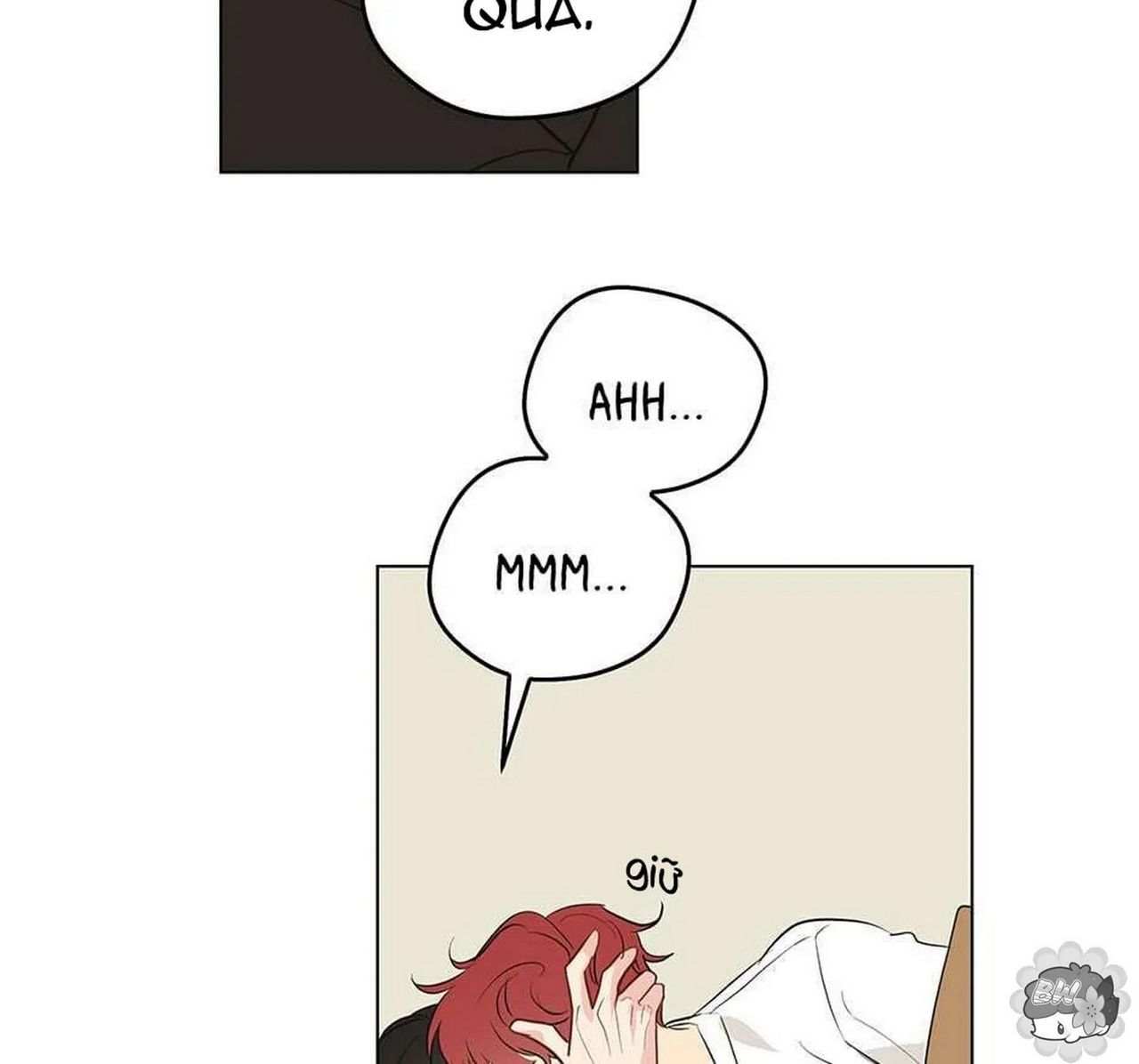 chuyện quái gì với giấc mơ đó vậy chapter 5 23