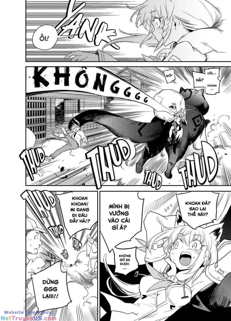 holoearth chronicles side:e ~yamato phantasia~ chapter 1.2 8