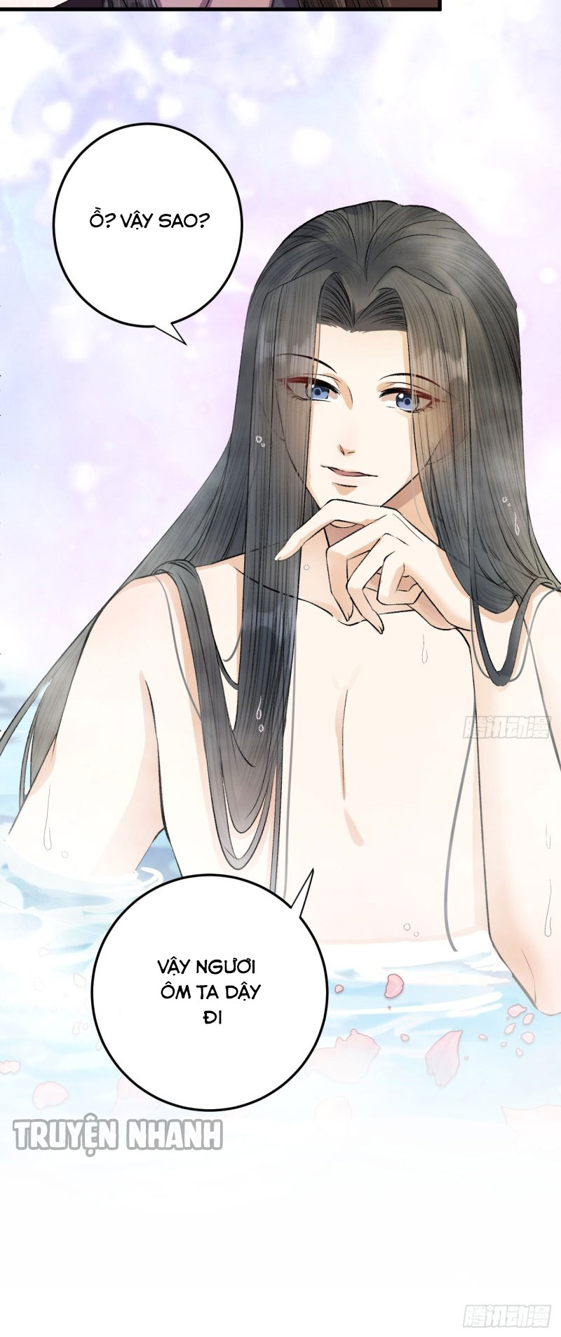 lễ băng nhạc hoại chi dạ chapter 23 8