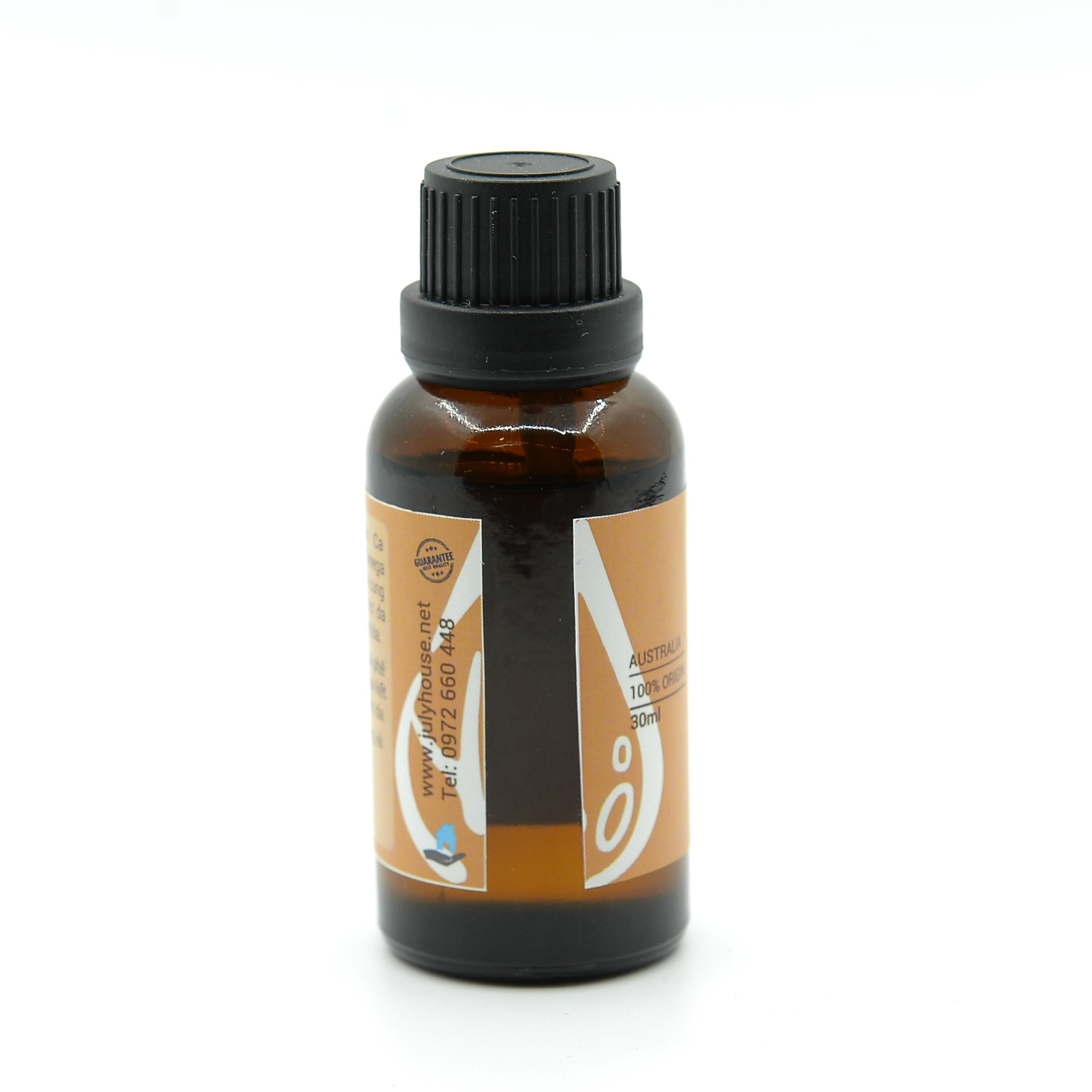 Dầu Macadamia JULYHOUSE 30ml.