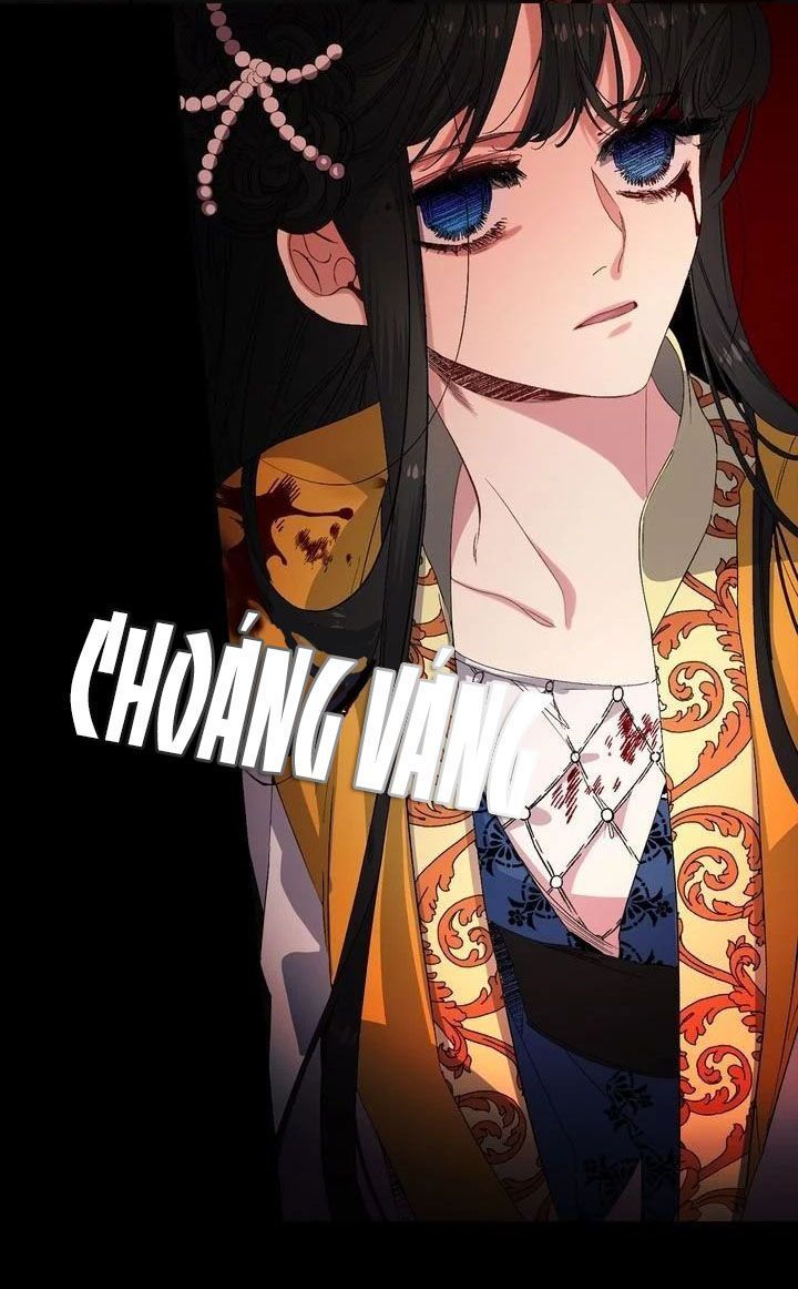 mối tình đầu của bạo chúa chapter 36 12