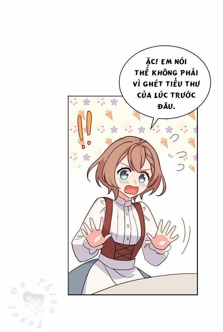 để yên cho tiểu thư hiền chapter 5 66