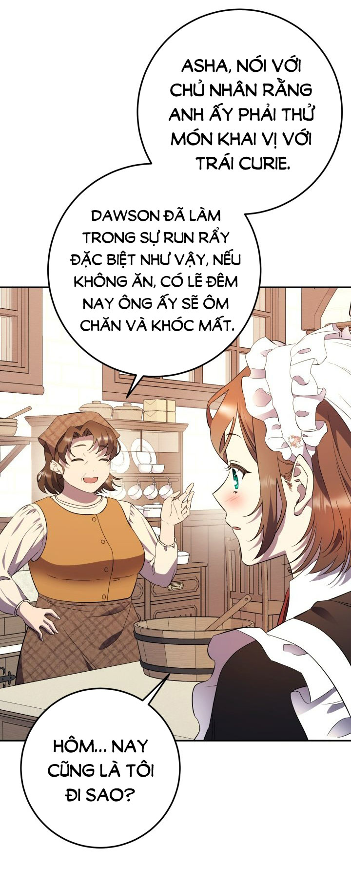 [18+] nếu cứu rỗi một cầm thú hư hỏng chapter 1.2 29