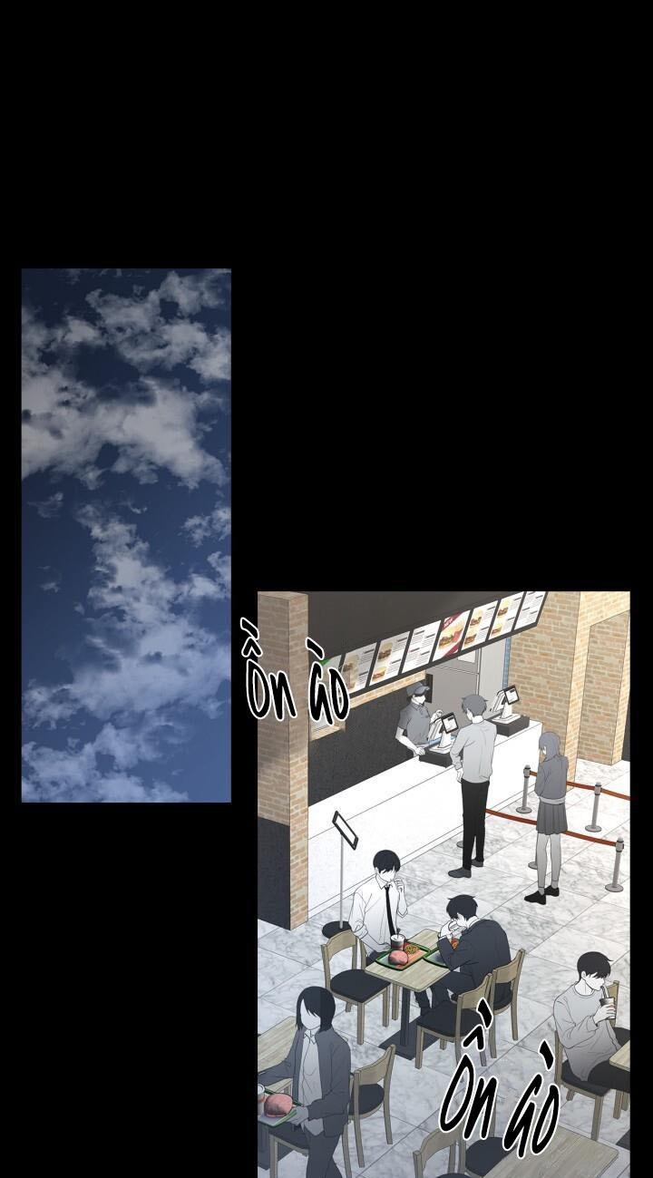 không xa lạ chapter 12 14