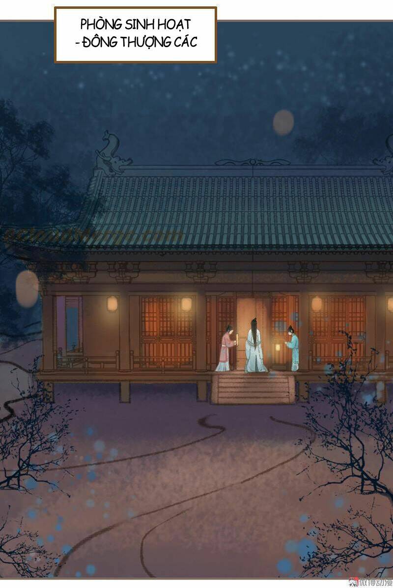 phượng tù hoàng chapter 36 20
