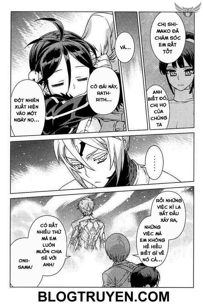 celestial clothes chapter 12 14