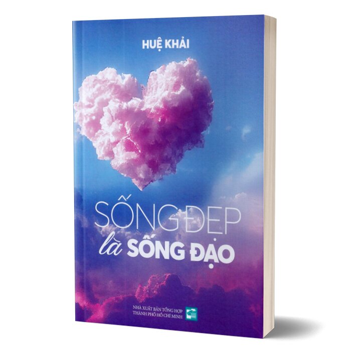 Sống đẹp là sống đạo