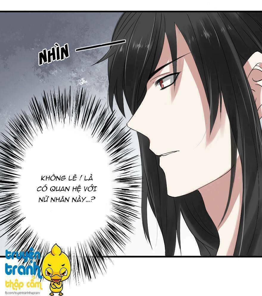 nhật ký nuôi dưỡng công chúa chapter 7 16