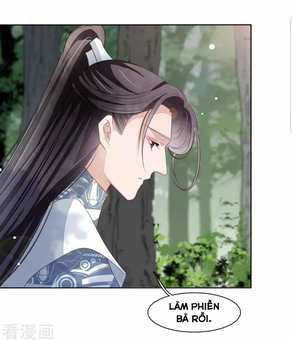 xuyên về cổ đại làm quốc bảo chapter 34 4