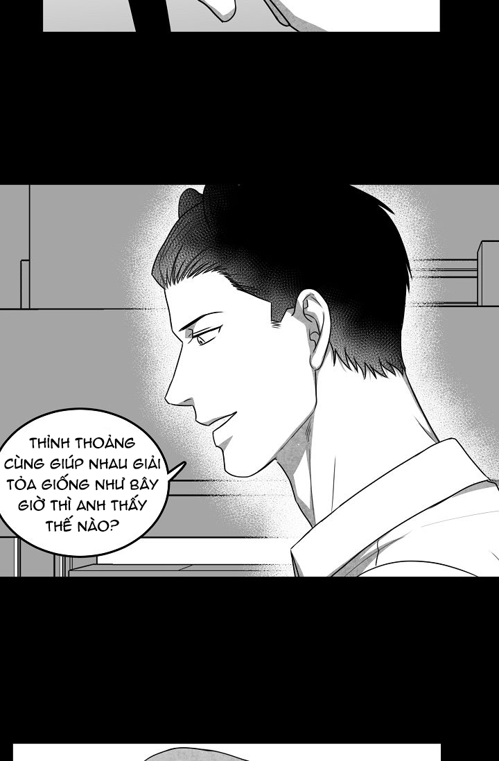 khi cún biết yêu chapter 9 25