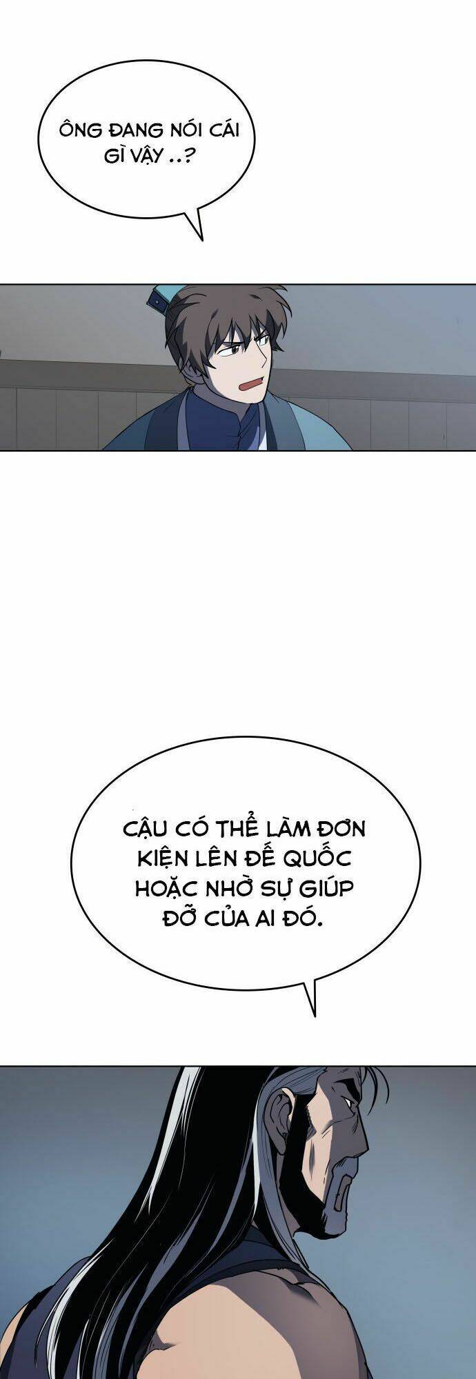 câu chuyện về người lưu giữ lịch sử chapter 2 45