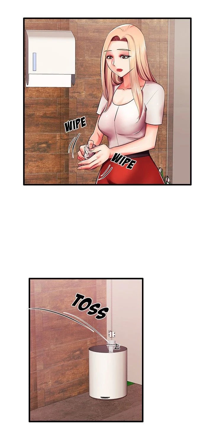 người mẹ xấu xa chapter 6 20