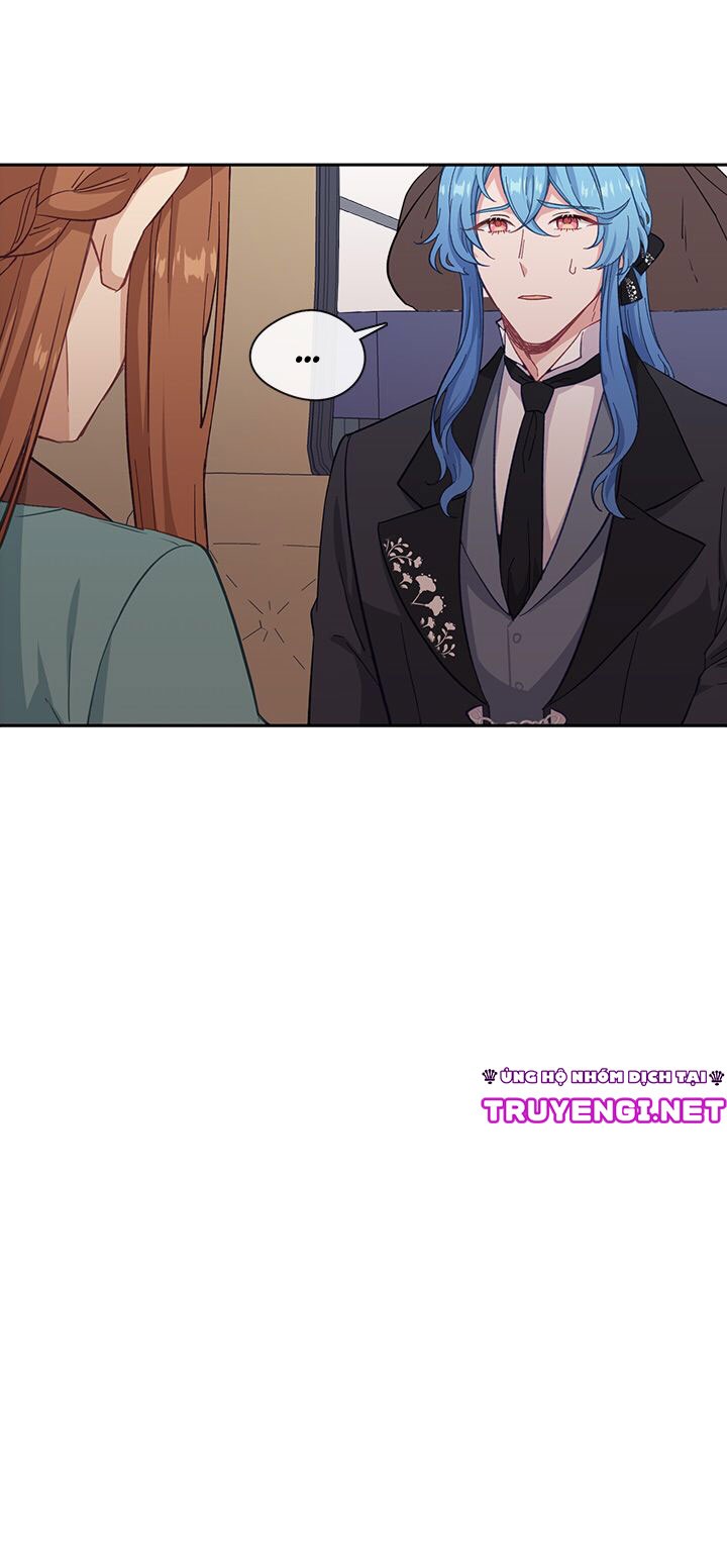 cẩn thận nữ phụ phản diện đấy! chapter 25 46