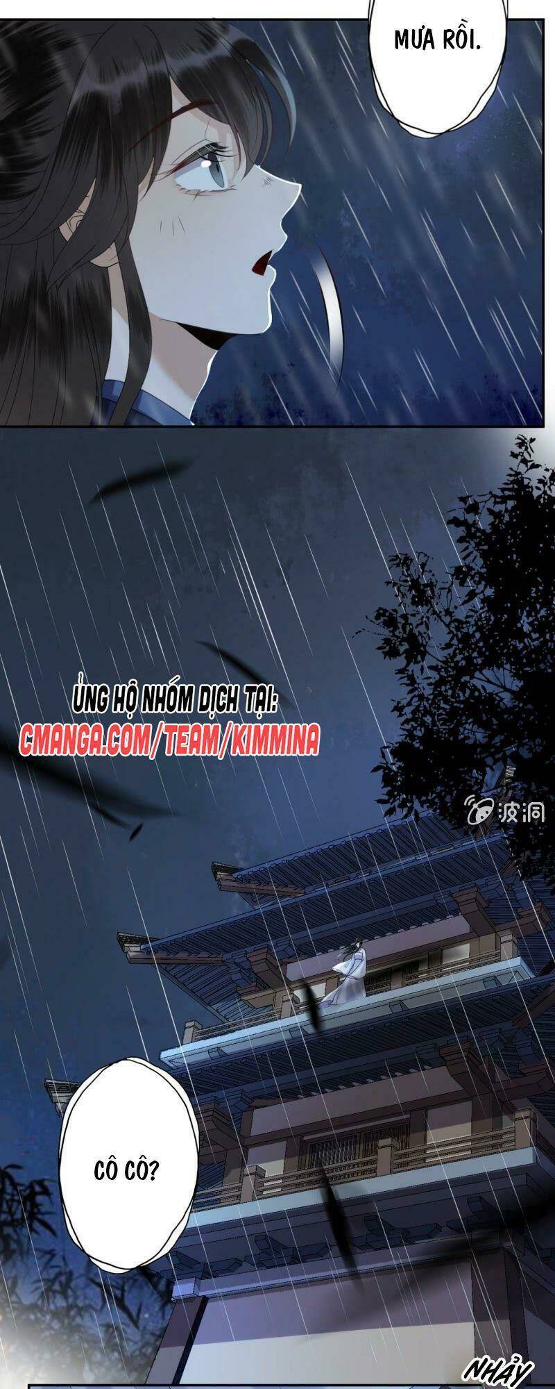 vương gia kiêu ngạo quá khó cua chapter 153 23