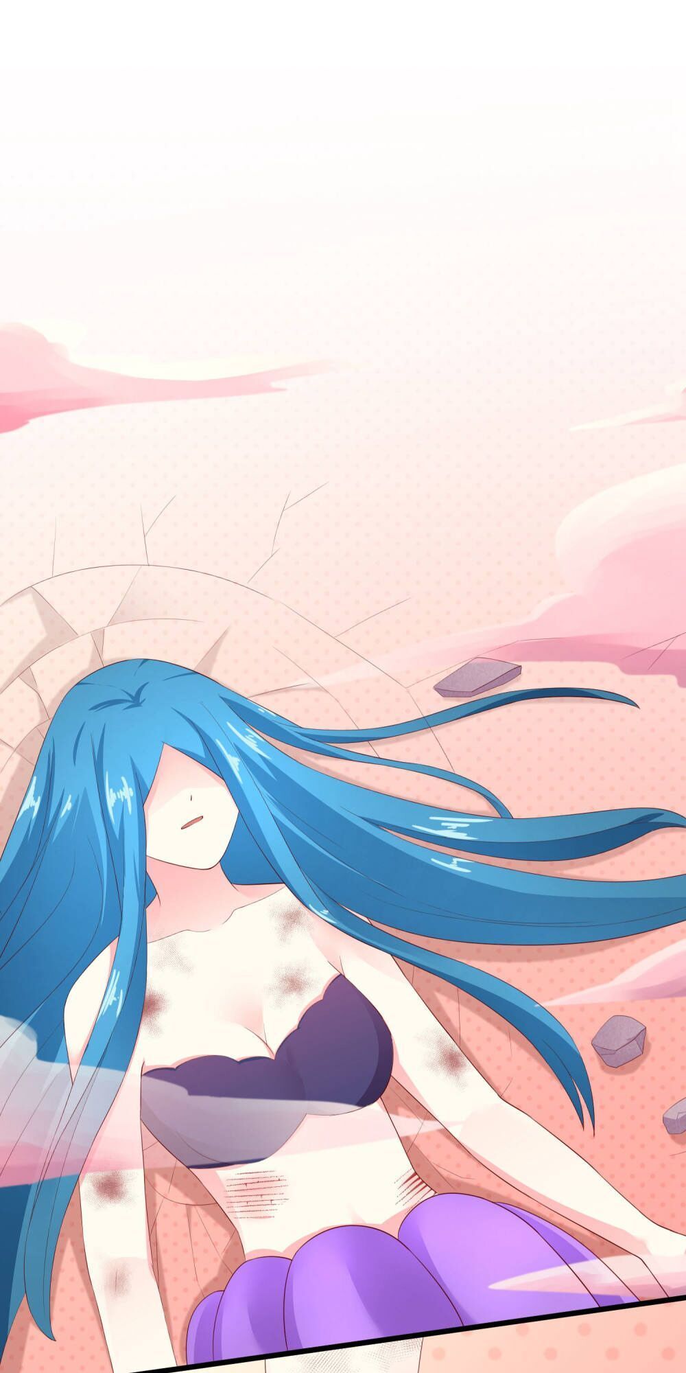 cuộc sống hào môn của vu nữ chapter 37 10