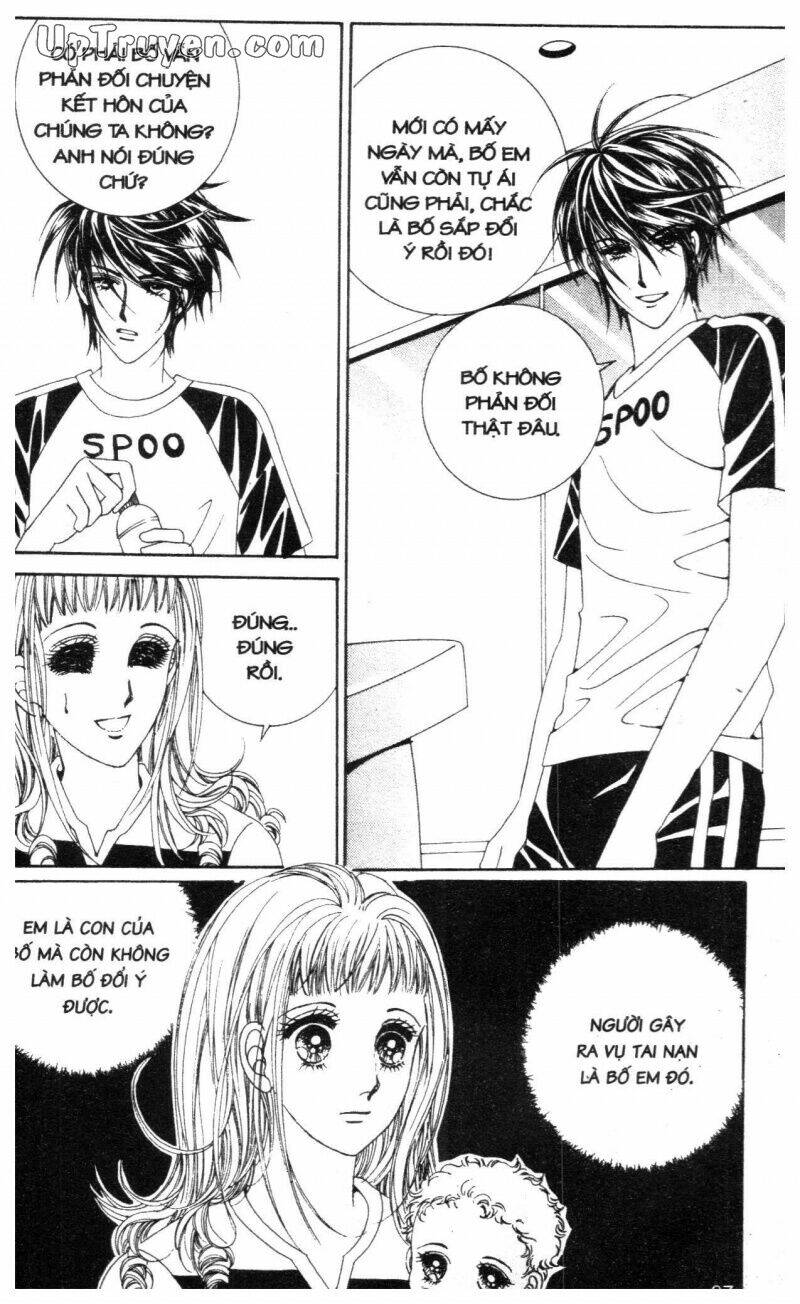 vợ chồng trẻ con bản đẹp chapter 13 94