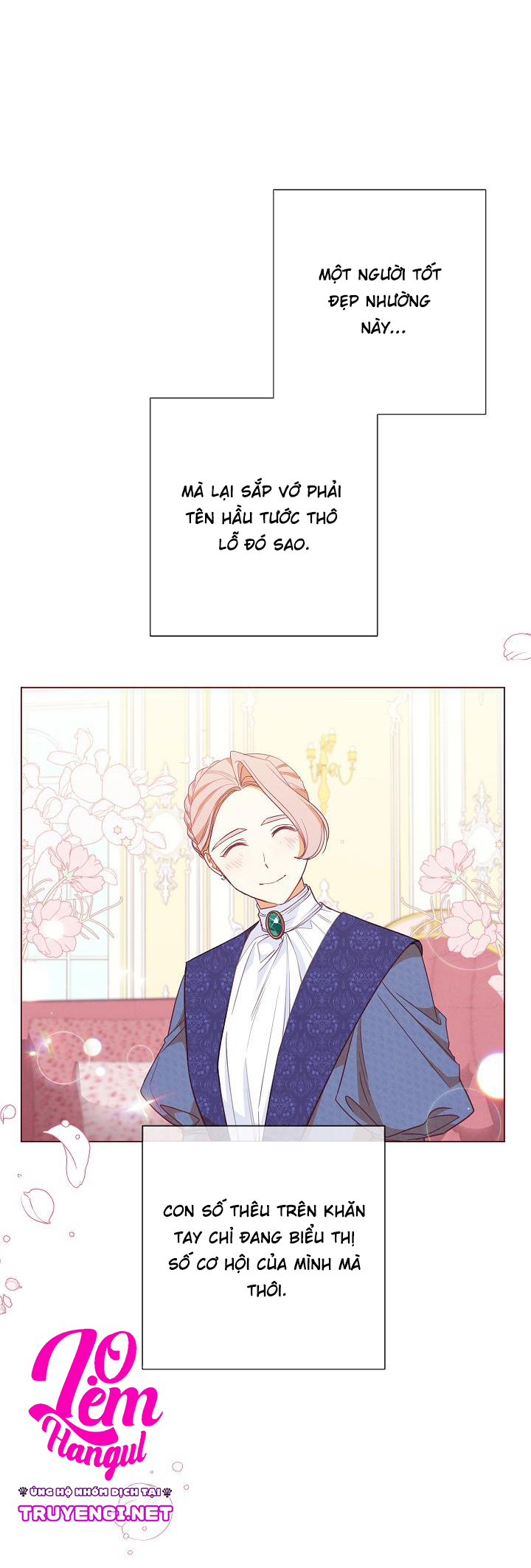 ác nữ đảo ngược đồng hồ cát chapter 9 79