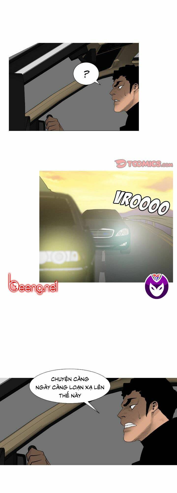 kẻ mạnh nhất - tong edge chapter 70 25