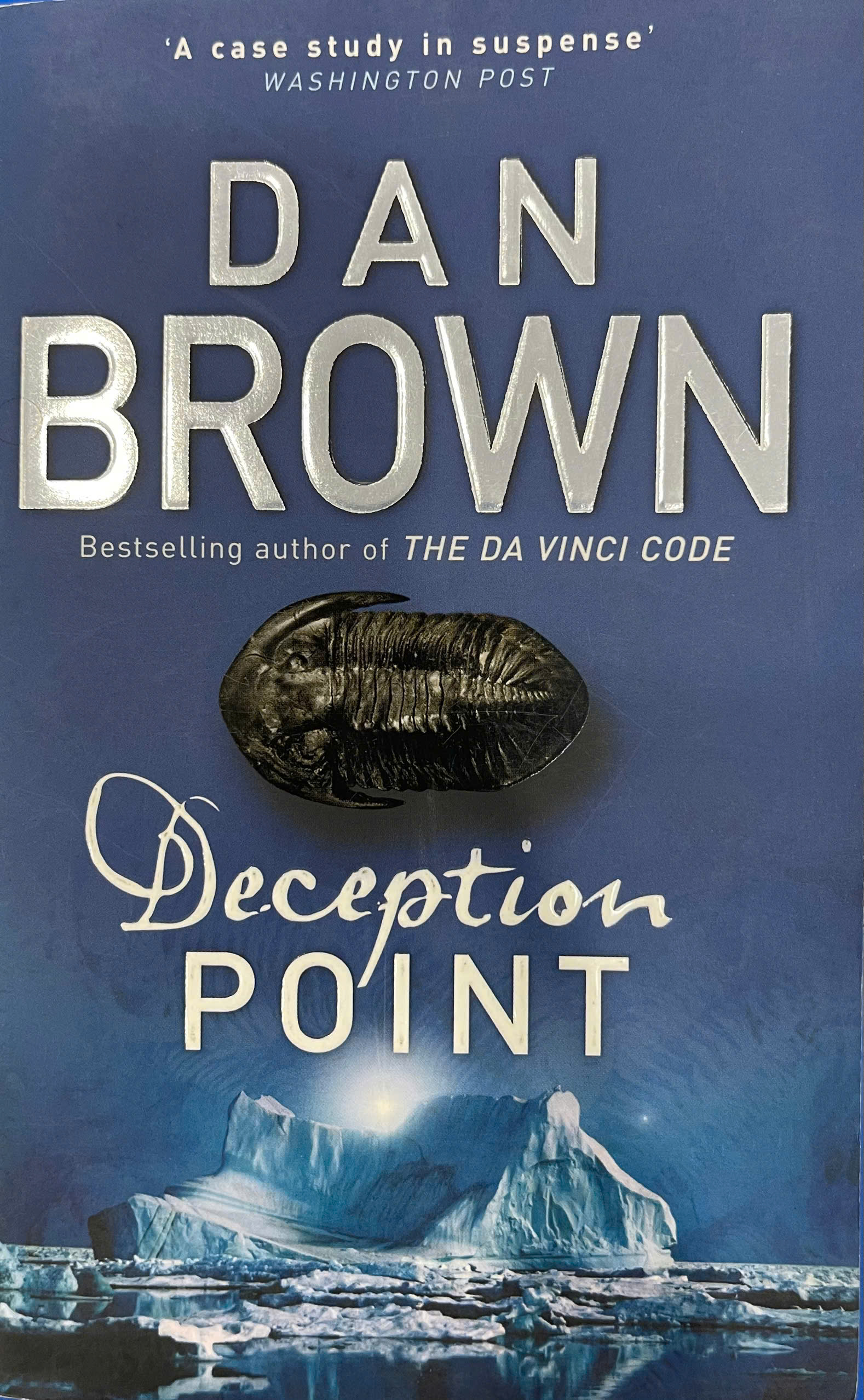 Deception Point