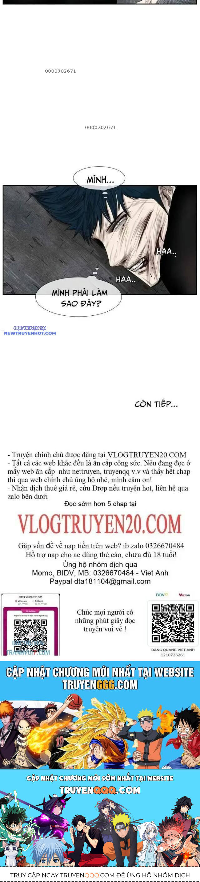 shark - cá mập chapter 86 50